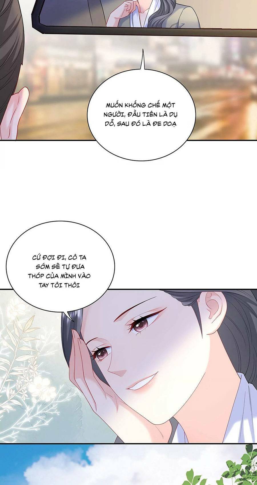 Tôi Dựa Vào Tà Ý: Nghịch Chuyển Nhân Sinh Chapter 63 - 23