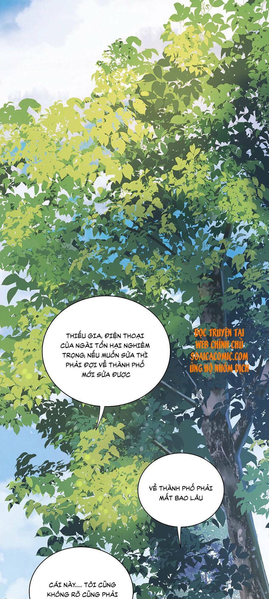 Tôi Dựa Vào Tà Ý: Nghịch Chuyển Nhân Sinh Chapter 63 - 24