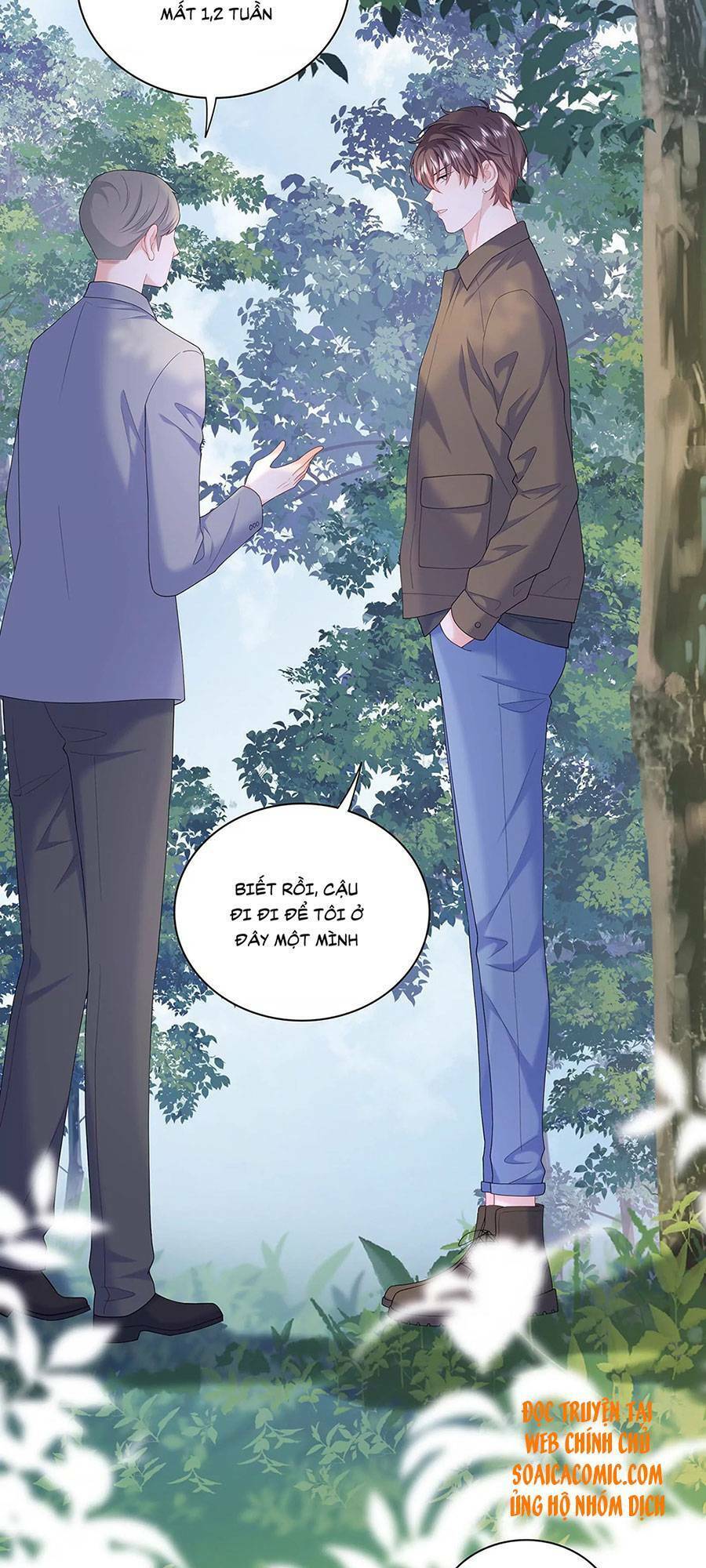 Tôi Dựa Vào Tà Ý: Nghịch Chuyển Nhân Sinh Chapter 63 - 25