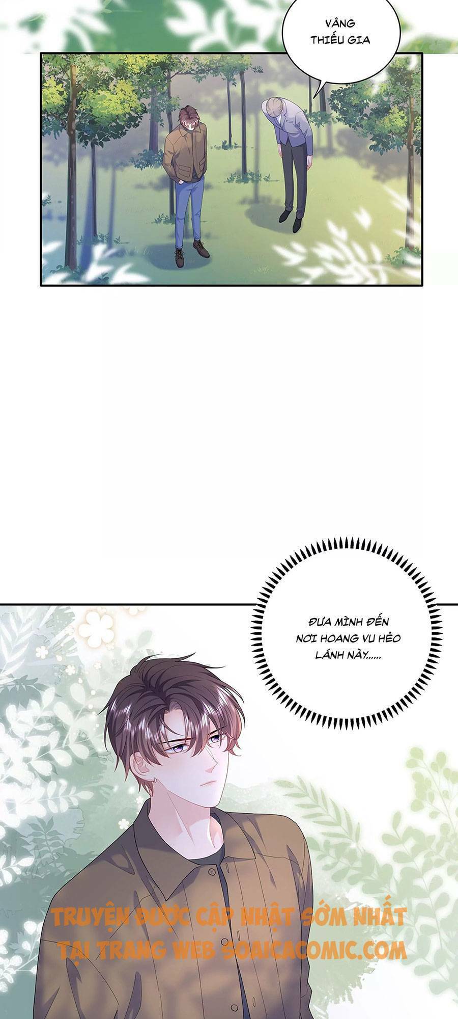 Tôi Dựa Vào Tà Ý: Nghịch Chuyển Nhân Sinh Chapter 63 - 26