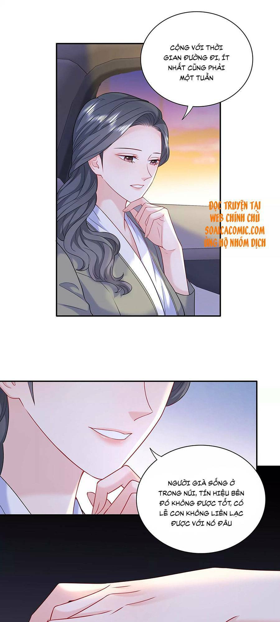 Tôi Dựa Vào Tà Ý: Nghịch Chuyển Nhân Sinh Chapter 63 - 5