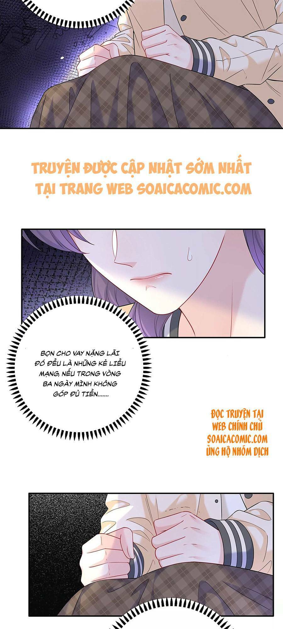 Tôi Dựa Vào Tà Ý: Nghịch Chuyển Nhân Sinh Chapter 63 - 10