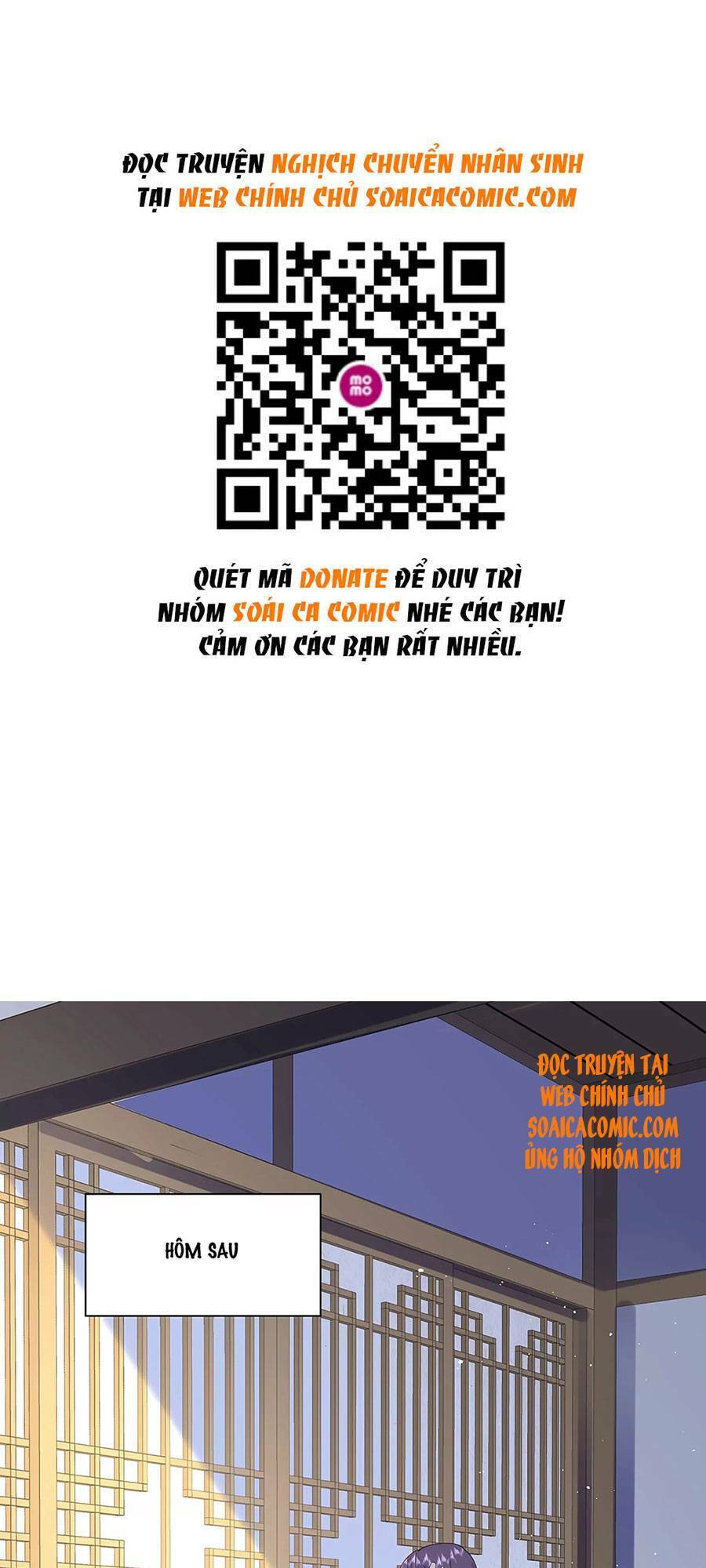 Tôi Dựa Vào Tà Ý: Nghịch Chuyển Nhân Sinh Chapter 64 - 1