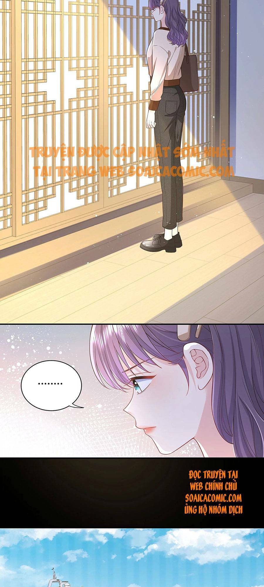 Tôi Dựa Vào Tà Ý: Nghịch Chuyển Nhân Sinh Chapter 64 - 2