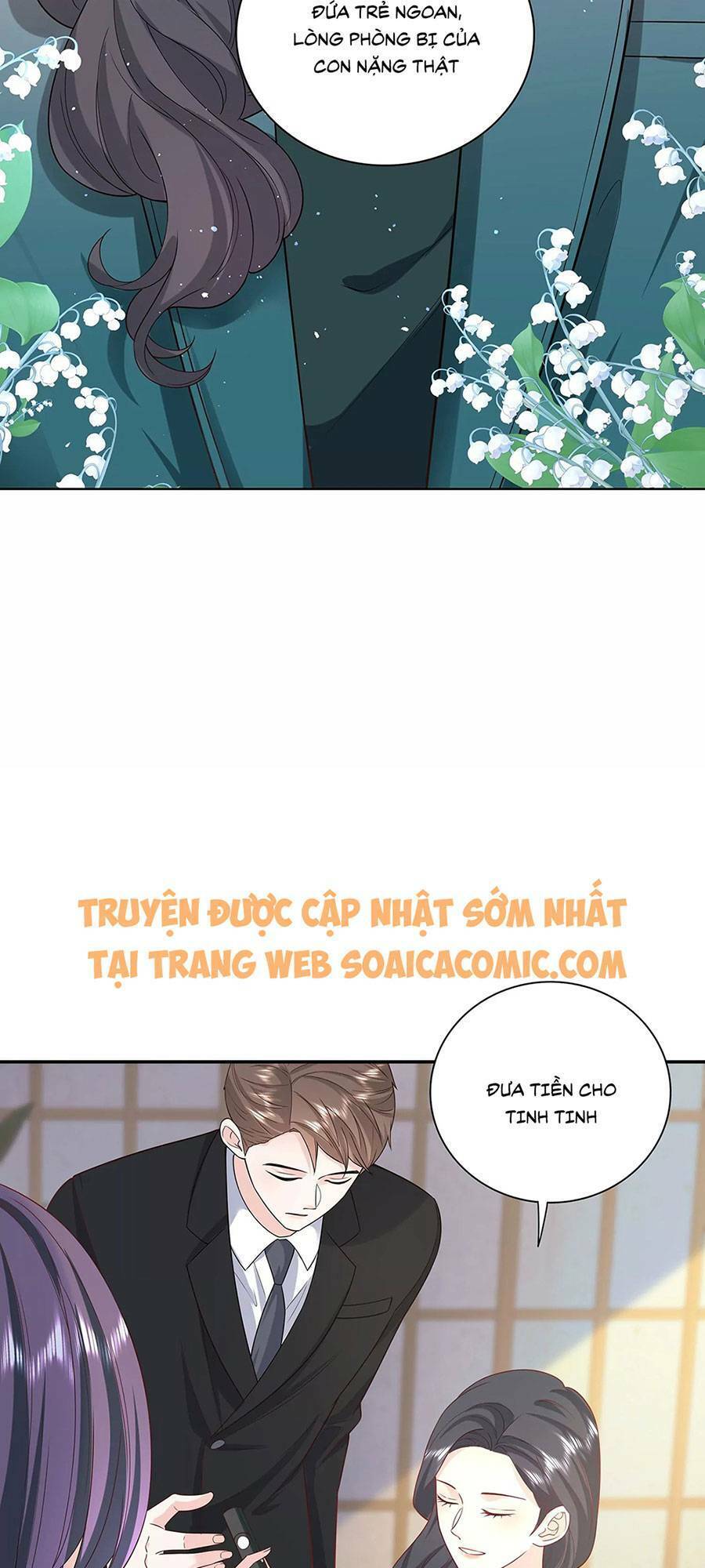 Tôi Dựa Vào Tà Ý: Nghịch Chuyển Nhân Sinh Chapter 64 - 11