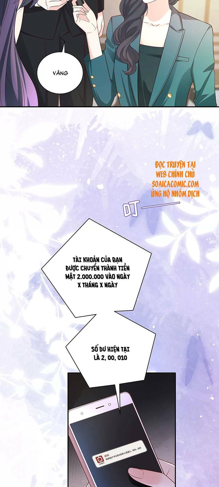 Tôi Dựa Vào Tà Ý: Nghịch Chuyển Nhân Sinh Chapter 64 - 12