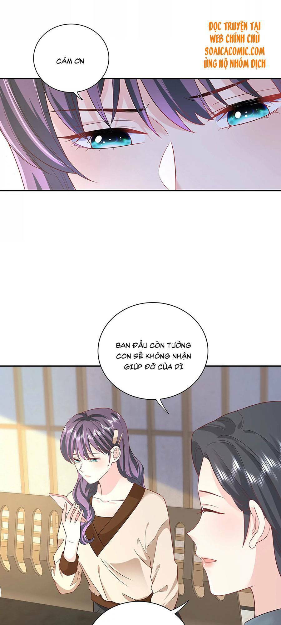 Tôi Dựa Vào Tà Ý: Nghịch Chuyển Nhân Sinh Chapter 64 - 15