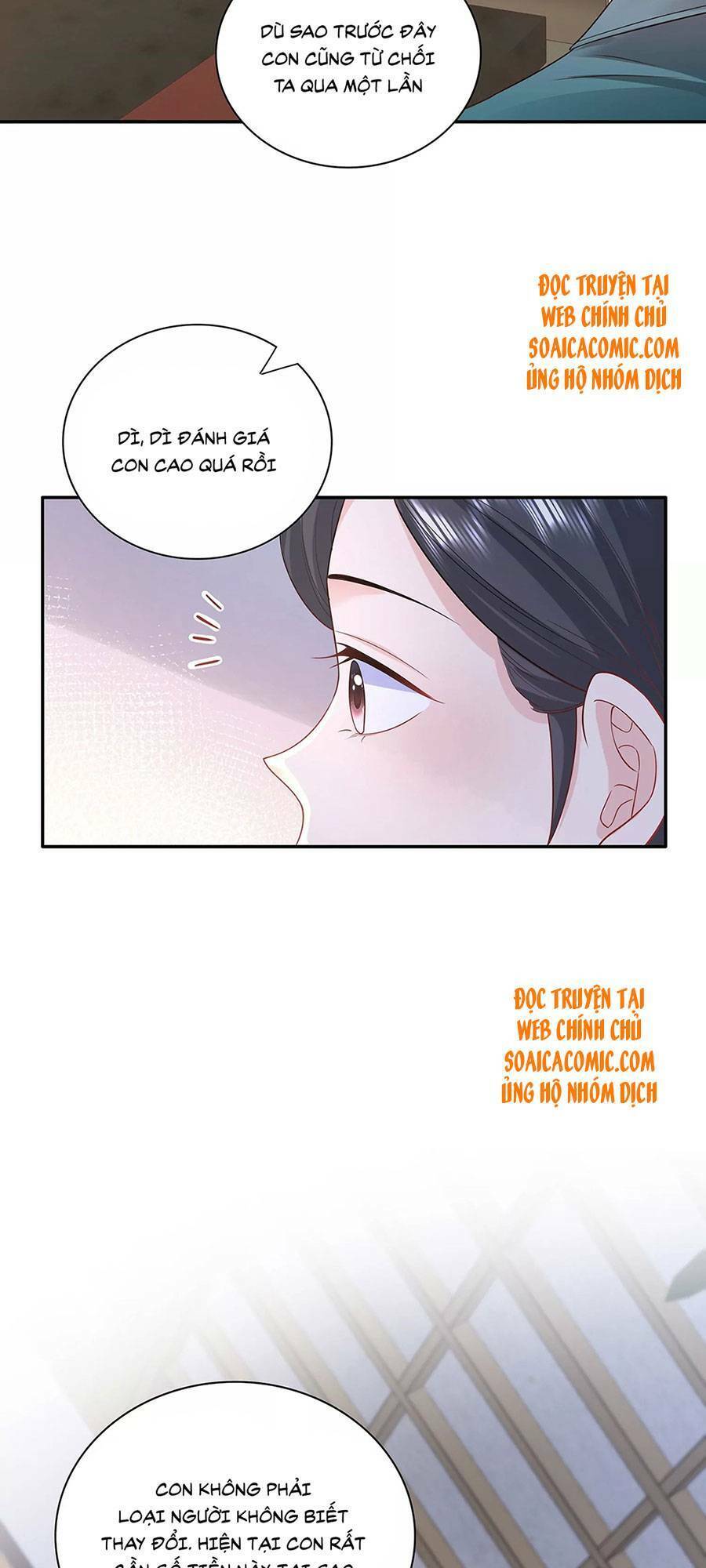 Tôi Dựa Vào Tà Ý: Nghịch Chuyển Nhân Sinh Chapter 64 - 16