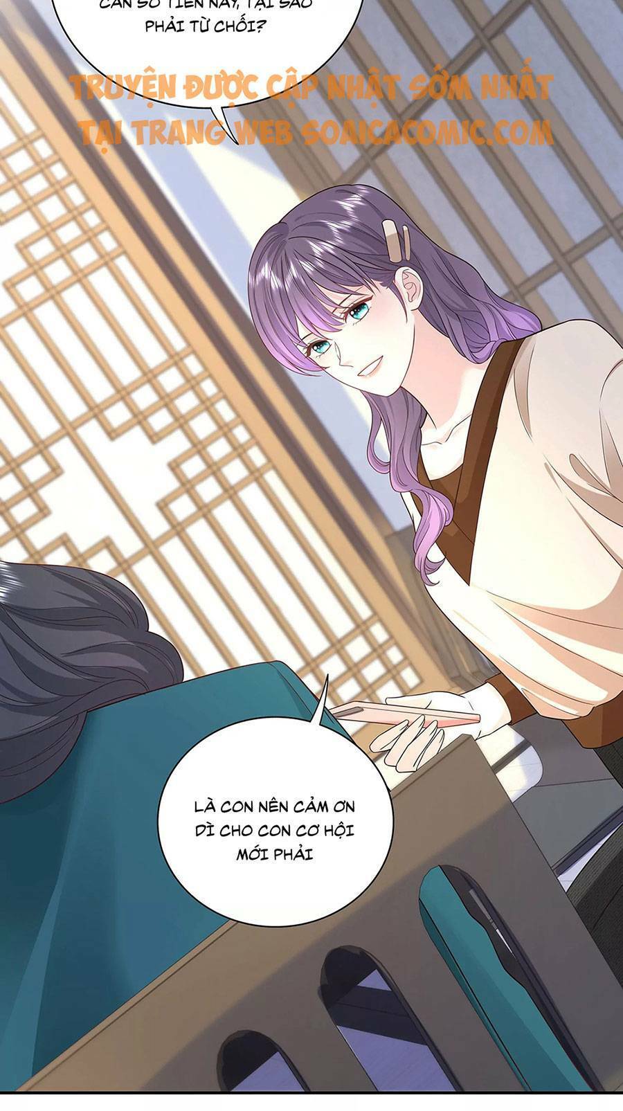 Tôi Dựa Vào Tà Ý: Nghịch Chuyển Nhân Sinh Chapter 64 - 17