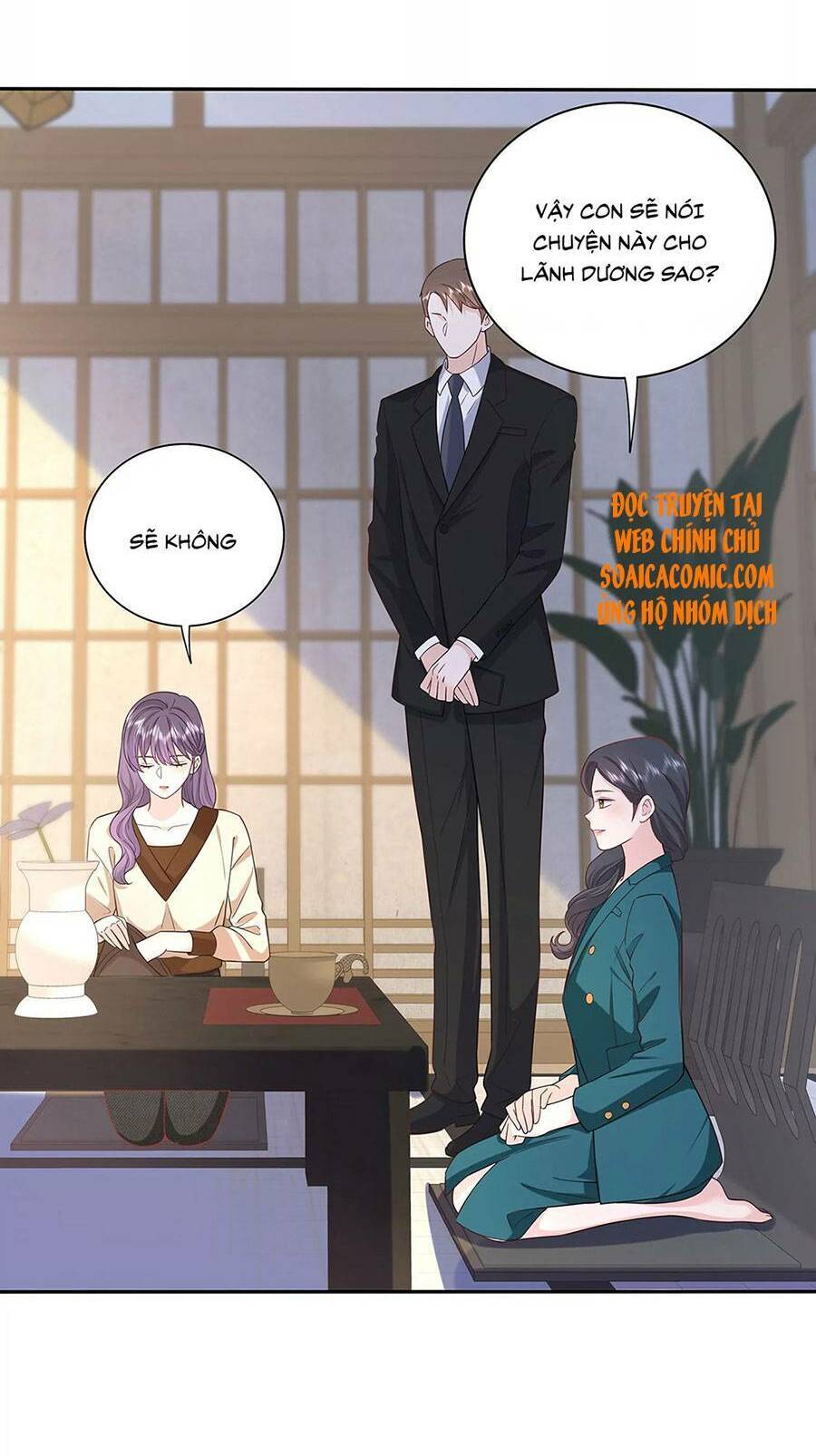 Tôi Dựa Vào Tà Ý: Nghịch Chuyển Nhân Sinh Chapter 64 - 18