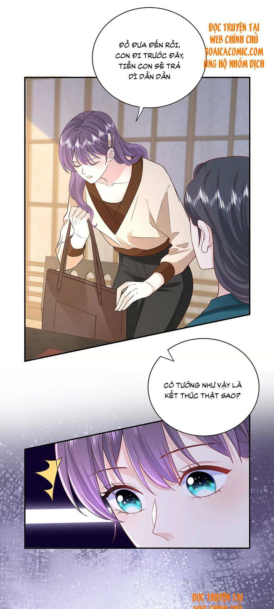 Tôi Dựa Vào Tà Ý: Nghịch Chuyển Nhân Sinh Chapter 64 - 19