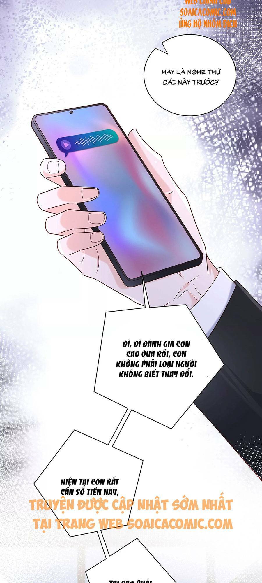 Tôi Dựa Vào Tà Ý: Nghịch Chuyển Nhân Sinh Chapter 64 - 20