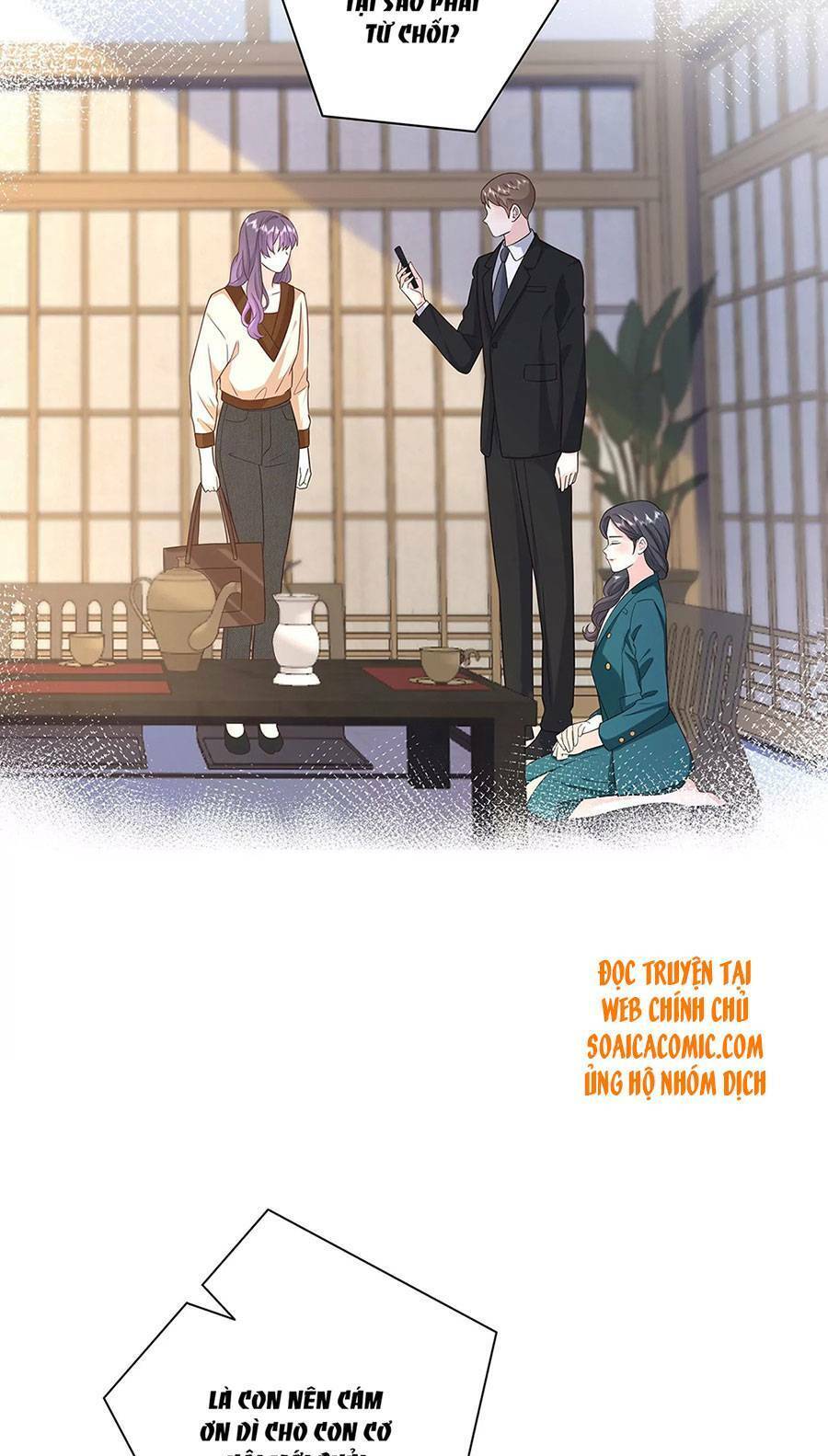 Tôi Dựa Vào Tà Ý: Nghịch Chuyển Nhân Sinh Chapter 64 - 21