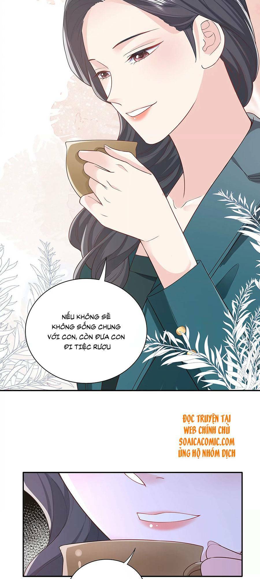 Tôi Dựa Vào Tà Ý: Nghịch Chuyển Nhân Sinh Chapter 64 - 25