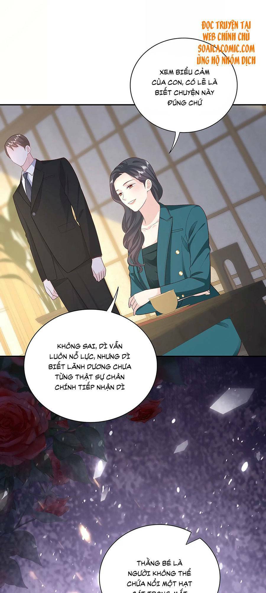 Tôi Dựa Vào Tà Ý: Nghịch Chuyển Nhân Sinh Chapter 64 - 28