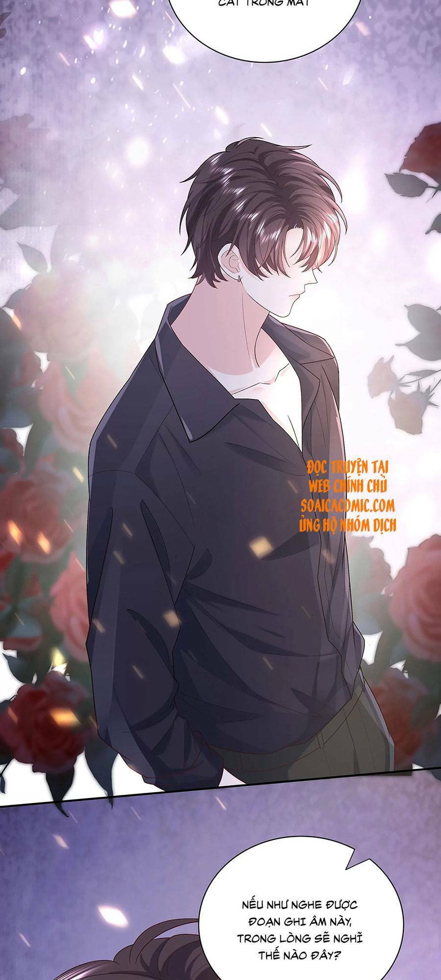Tôi Dựa Vào Tà Ý: Nghịch Chuyển Nhân Sinh Chapter 64 - 29