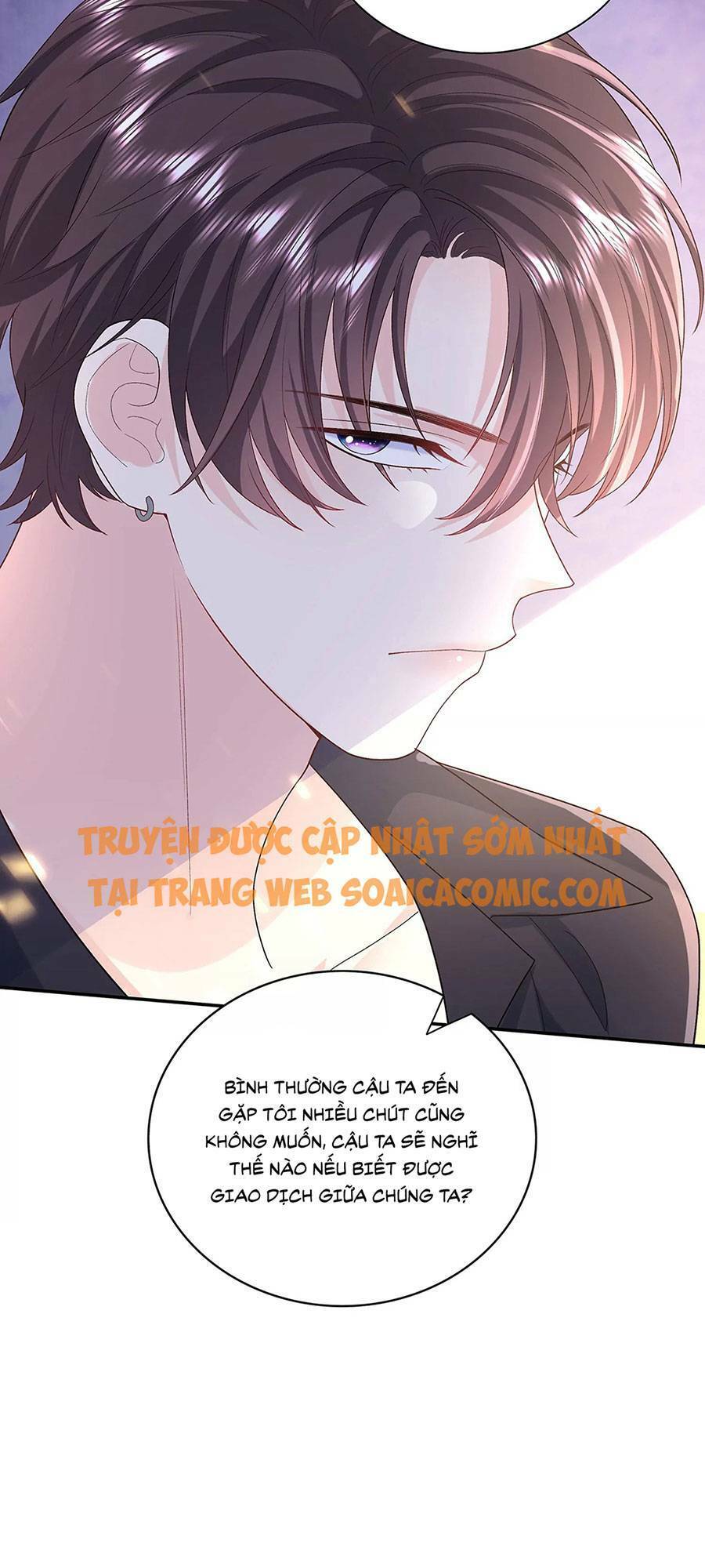 Tôi Dựa Vào Tà Ý: Nghịch Chuyển Nhân Sinh Chapter 64 - 30