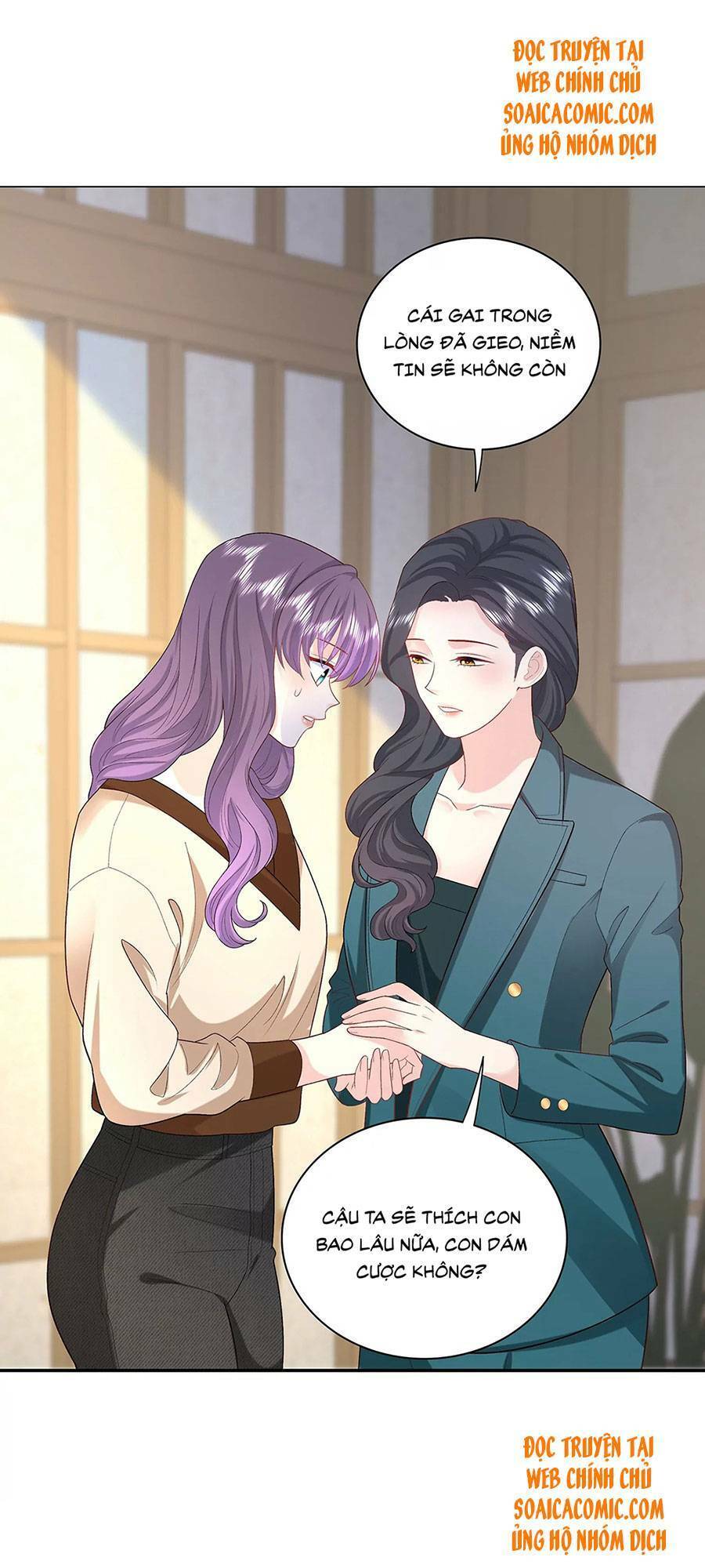 Tôi Dựa Vào Tà Ý: Nghịch Chuyển Nhân Sinh Chapter 64 - 31