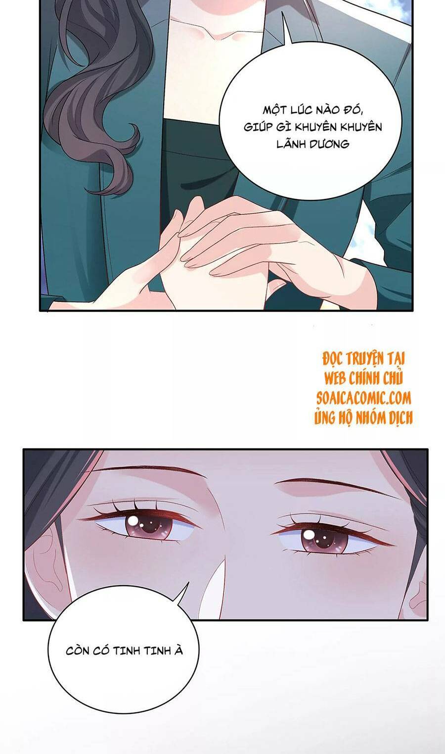 Tôi Dựa Vào Tà Ý: Nghịch Chuyển Nhân Sinh Chapter 64 - 33