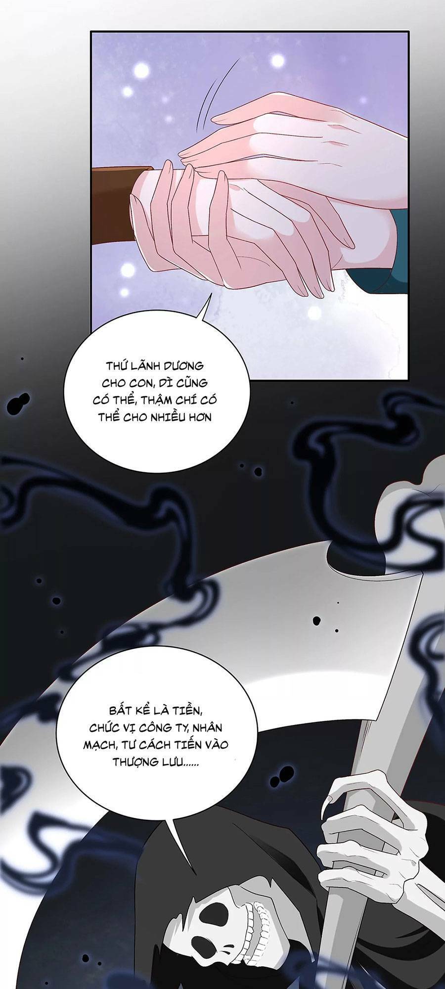 Tôi Dựa Vào Tà Ý: Nghịch Chuyển Nhân Sinh Chapter 64 - 34