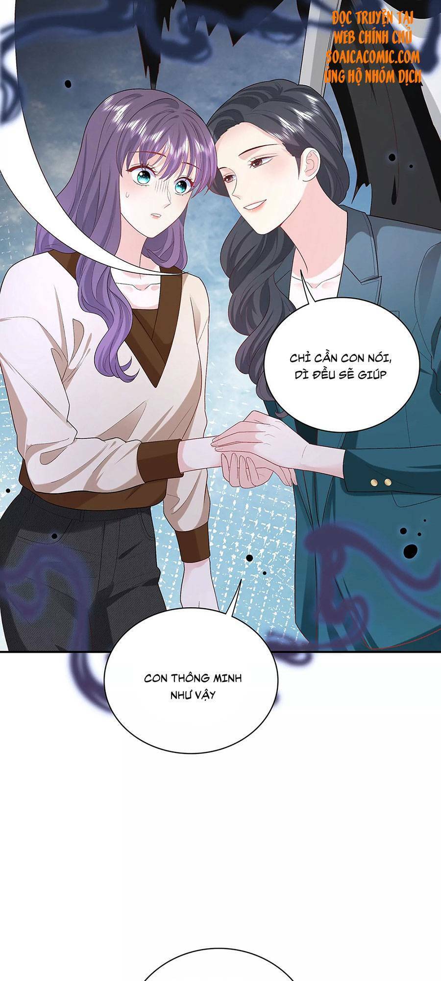 Tôi Dựa Vào Tà Ý: Nghịch Chuyển Nhân Sinh Chapter 64 - 35