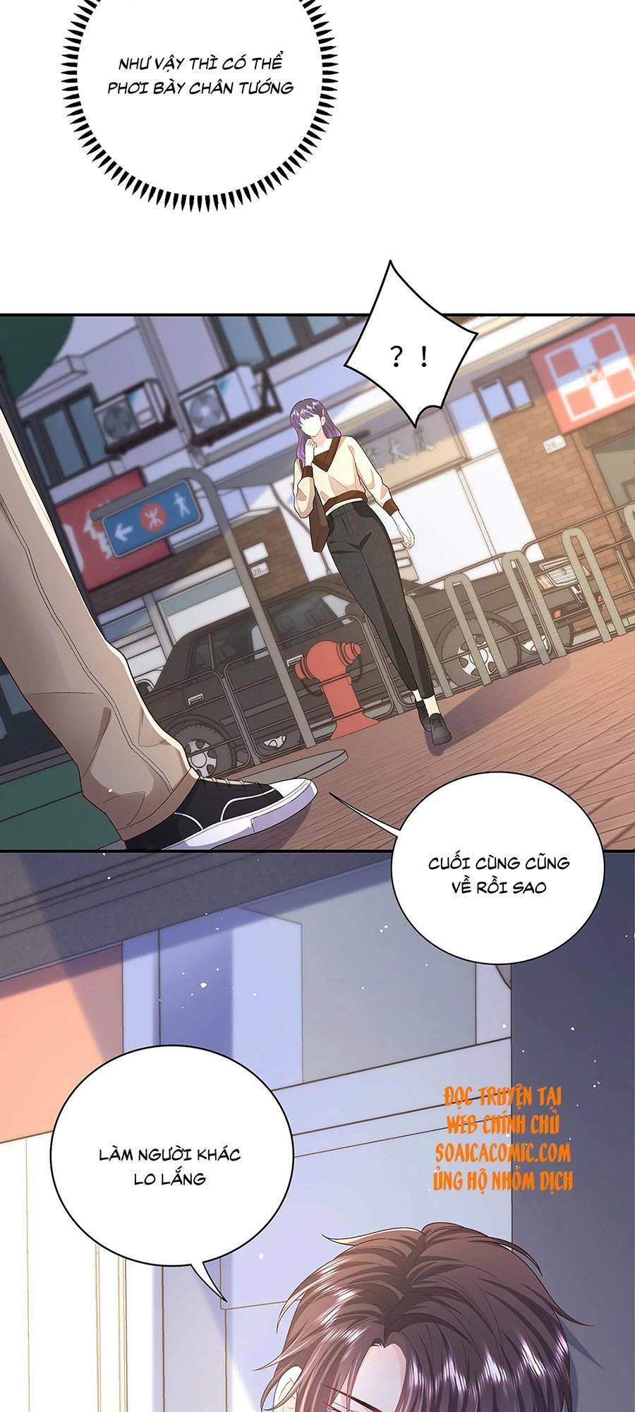 Tôi Dựa Vào Tà Ý: Nghịch Chuyển Nhân Sinh Chapter 64 - 38
