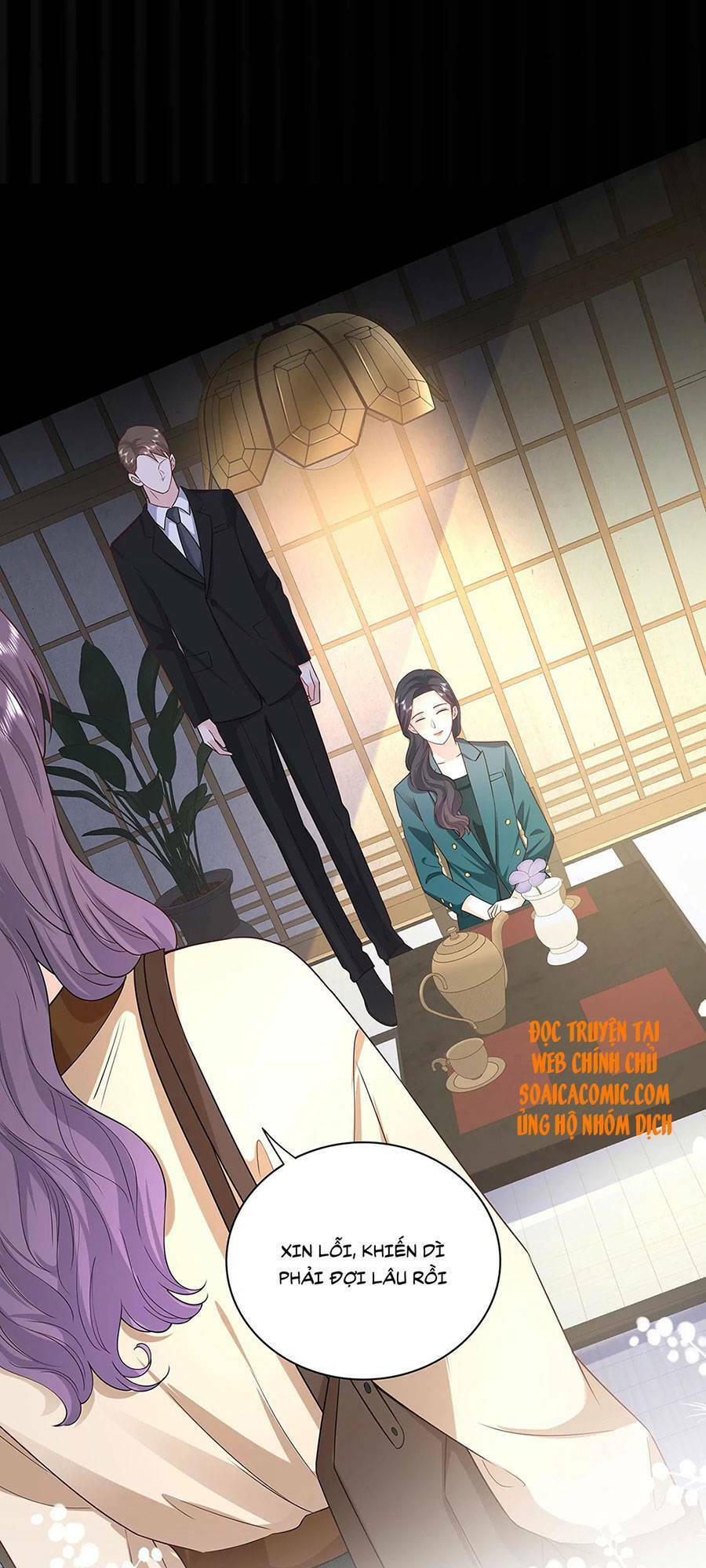 Tôi Dựa Vào Tà Ý: Nghịch Chuyển Nhân Sinh Chapter 64 - 5