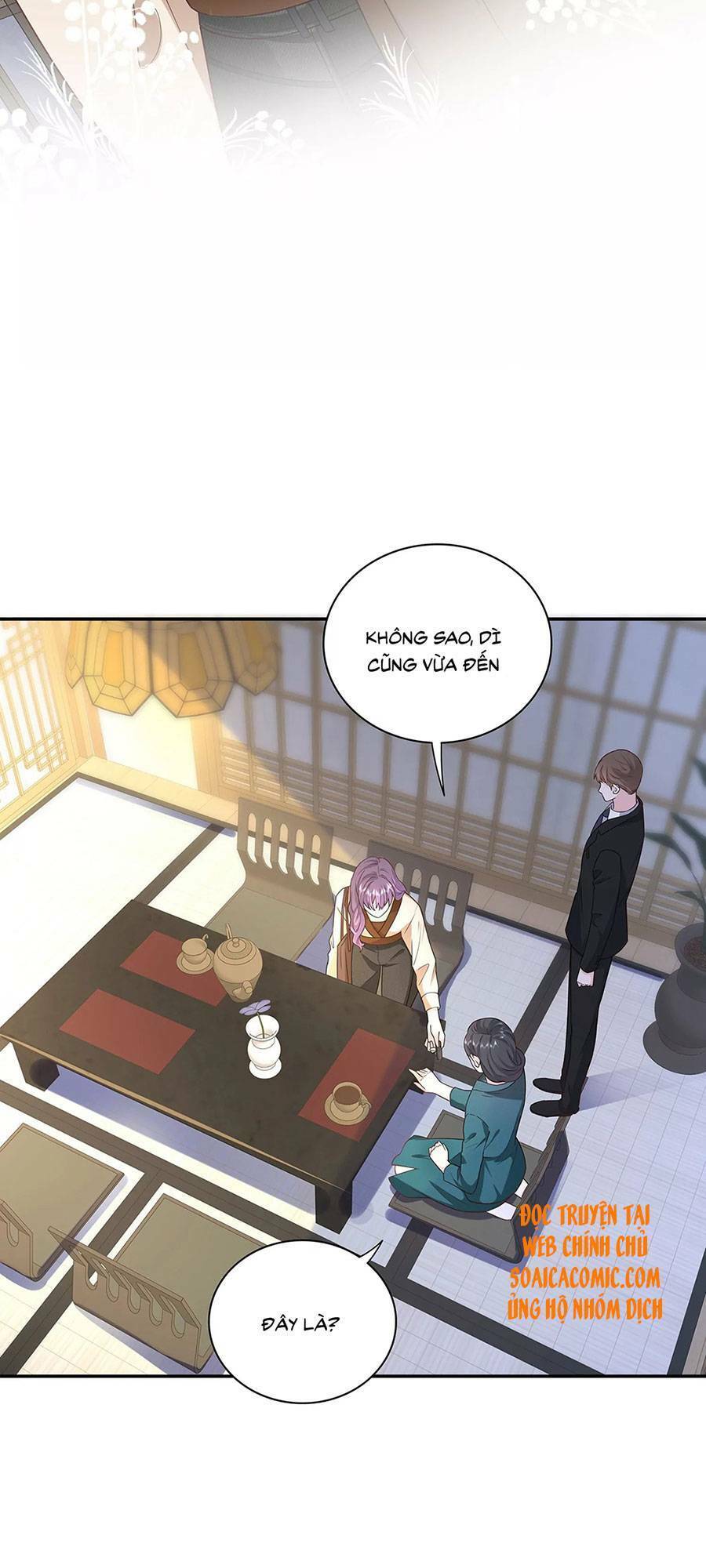 Tôi Dựa Vào Tà Ý: Nghịch Chuyển Nhân Sinh Chapter 64 - 6