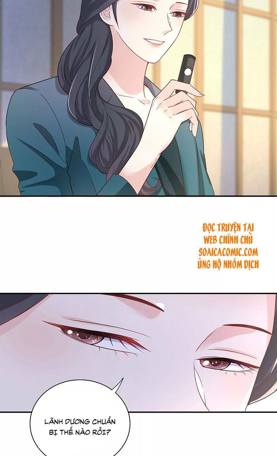 Tôi Dựa Vào Tà Ý: Nghịch Chuyển Nhân Sinh Chapter 64 - 8