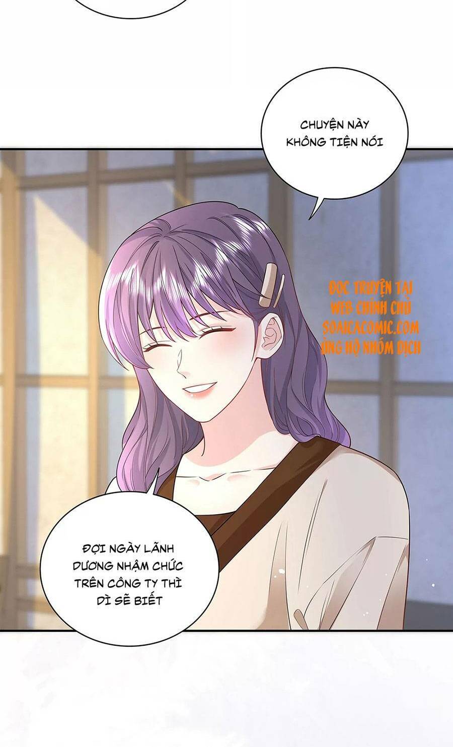 Tôi Dựa Vào Tà Ý: Nghịch Chuyển Nhân Sinh Chapter 64 - 9