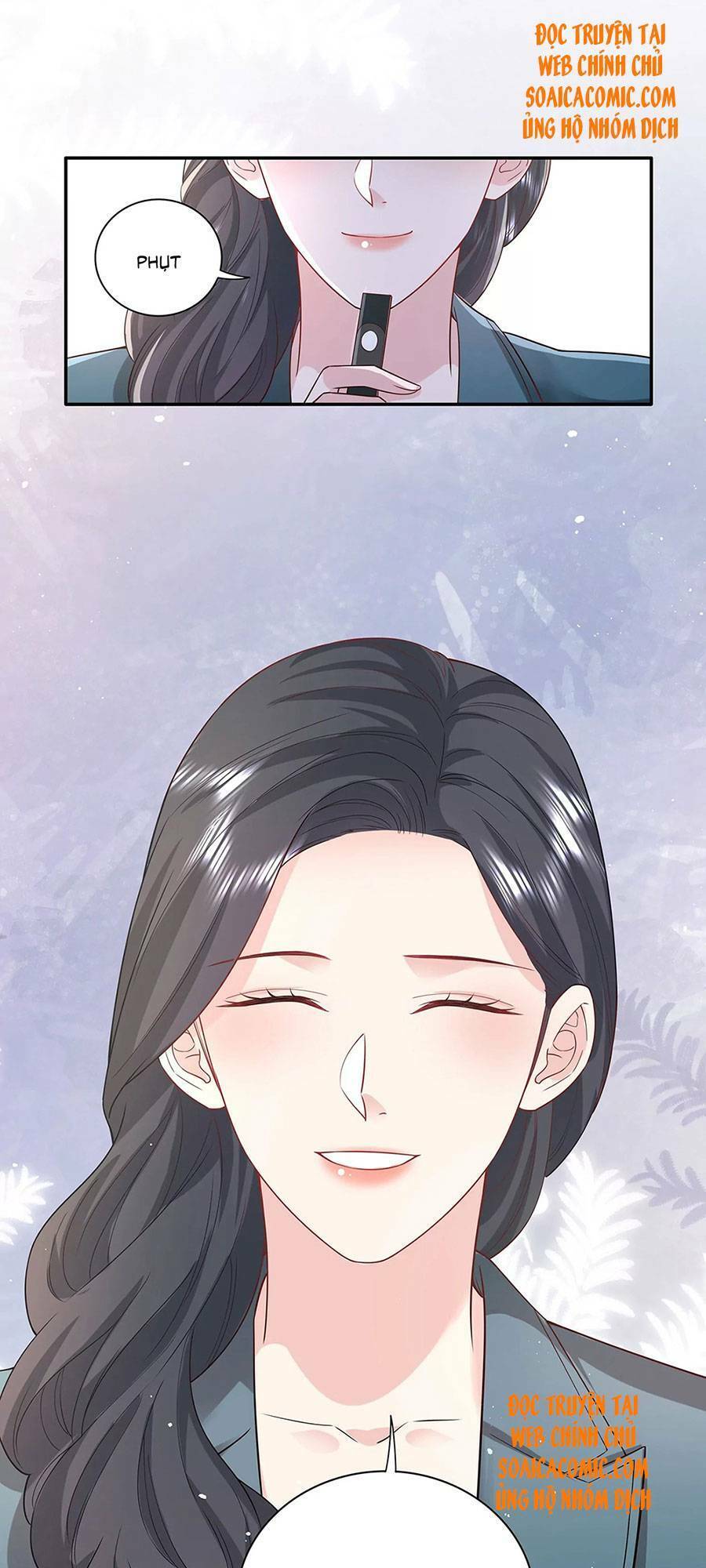 Tôi Dựa Vào Tà Ý: Nghịch Chuyển Nhân Sinh Chapter 64 - 10