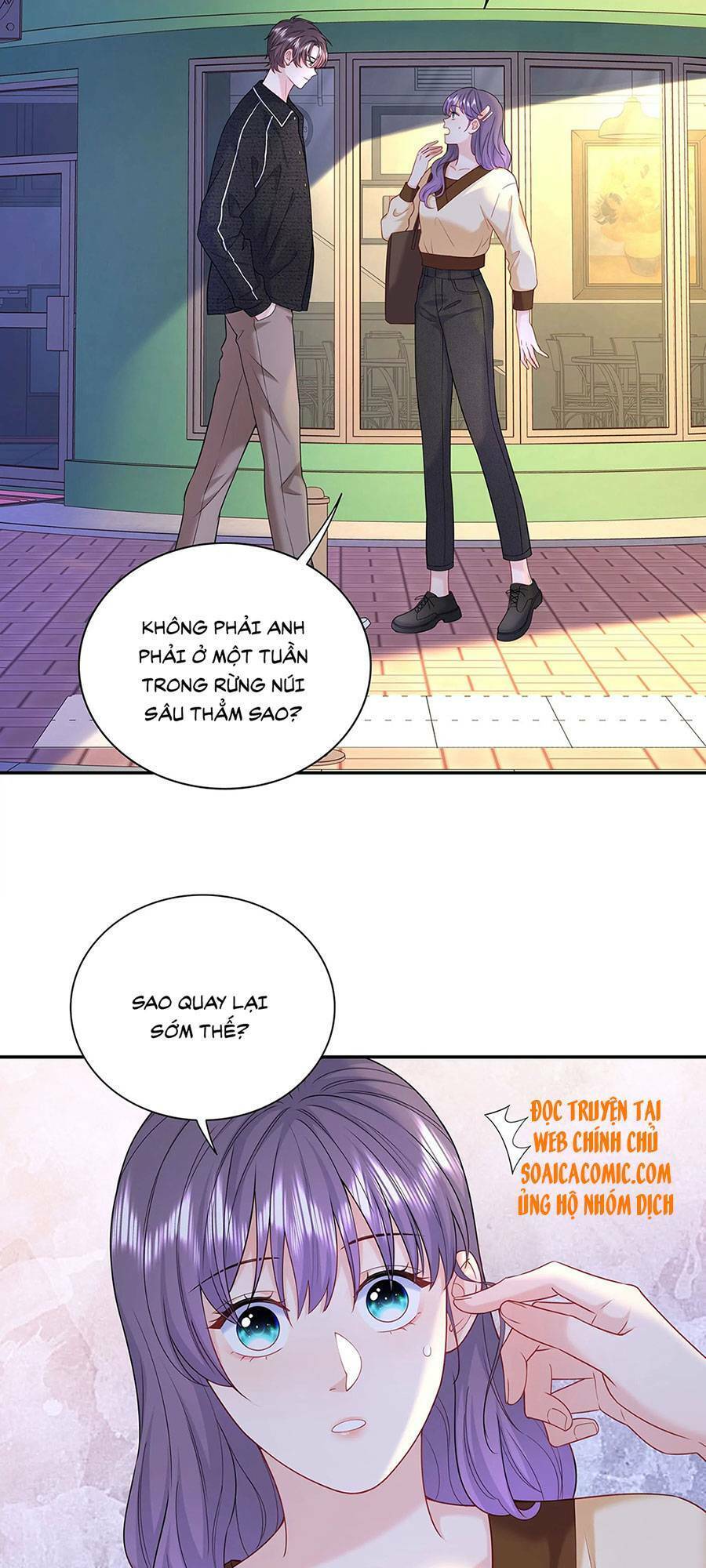 Tôi Dựa Vào Tà Ý: Nghịch Chuyển Nhân Sinh Chapter 65 - 2