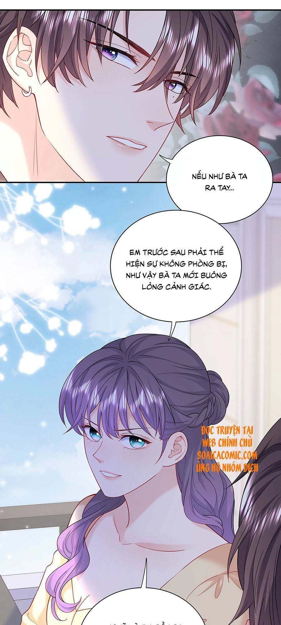 Tôi Dựa Vào Tà Ý: Nghịch Chuyển Nhân Sinh Chapter 65 - 11