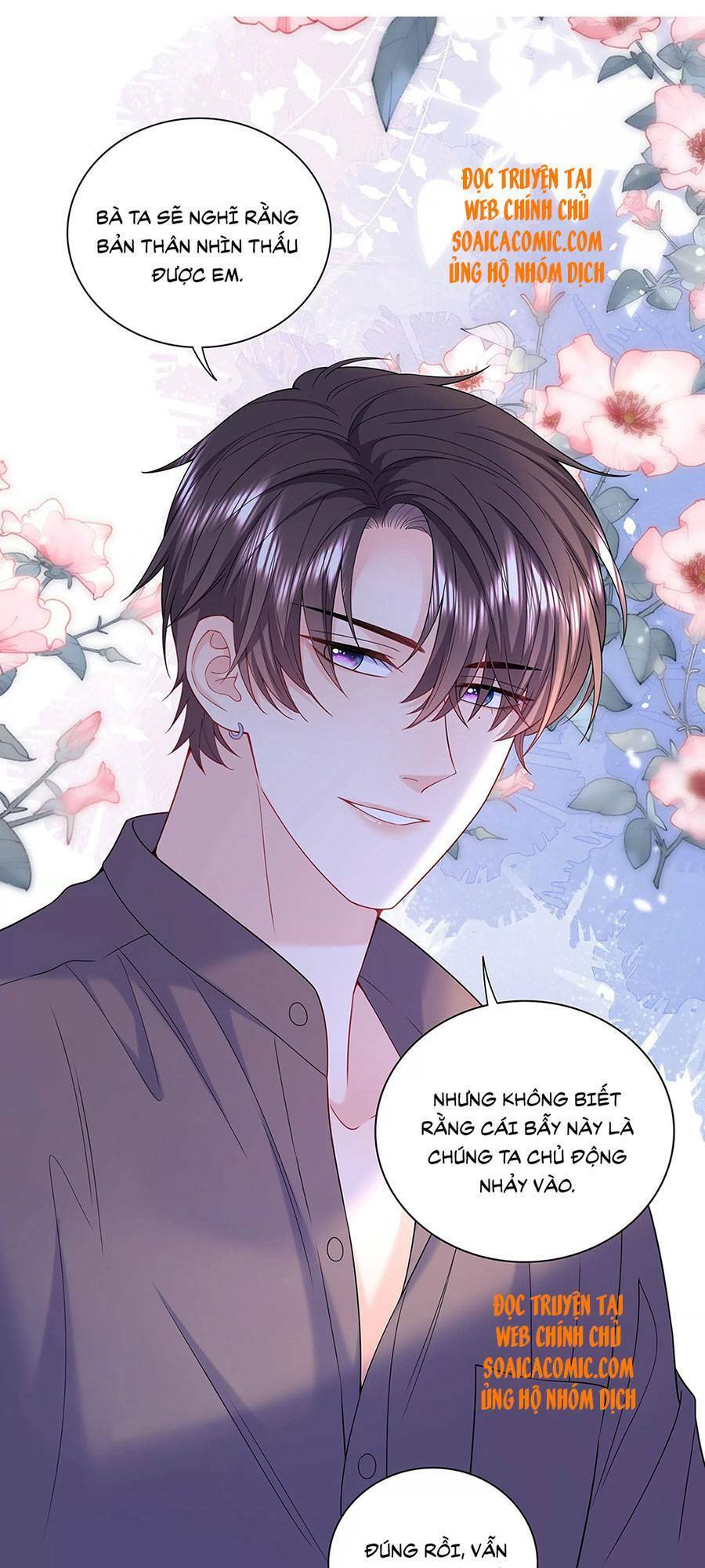 Tôi Dựa Vào Tà Ý: Nghịch Chuyển Nhân Sinh Chapter 65 - 14