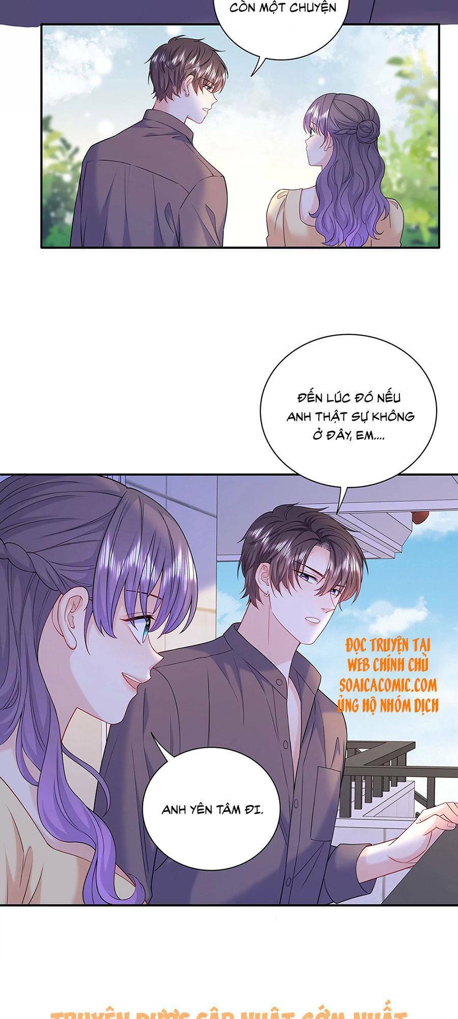 Tôi Dựa Vào Tà Ý: Nghịch Chuyển Nhân Sinh Chapter 65 - 15