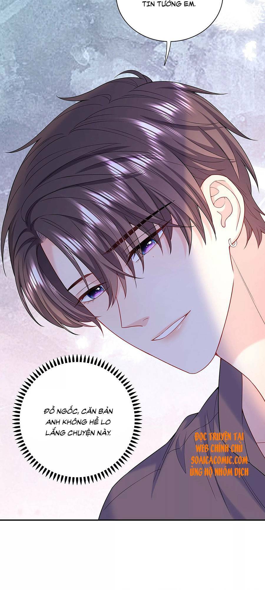 Tôi Dựa Vào Tà Ý: Nghịch Chuyển Nhân Sinh Chapter 65 - 19