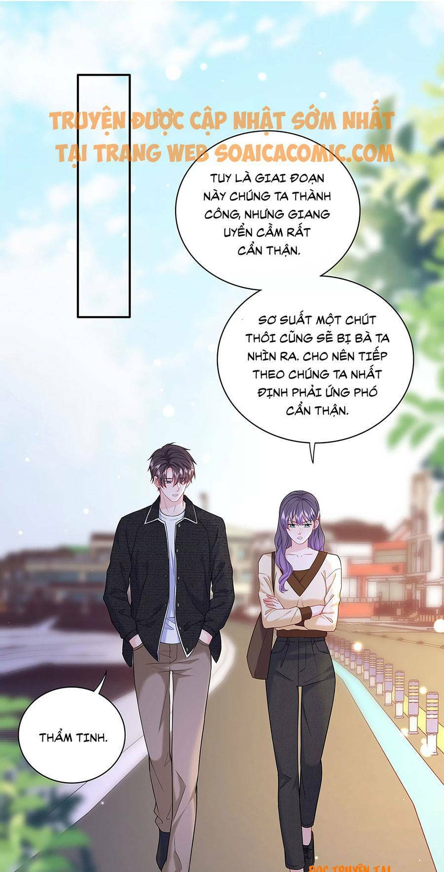 Tôi Dựa Vào Tà Ý: Nghịch Chuyển Nhân Sinh Chapter 65 - 20