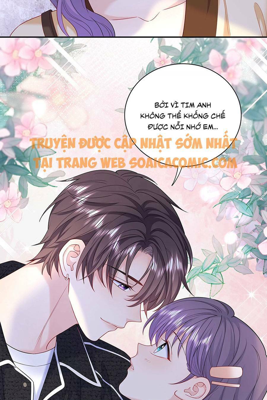 Tôi Dựa Vào Tà Ý: Nghịch Chuyển Nhân Sinh Chapter 65 - 3