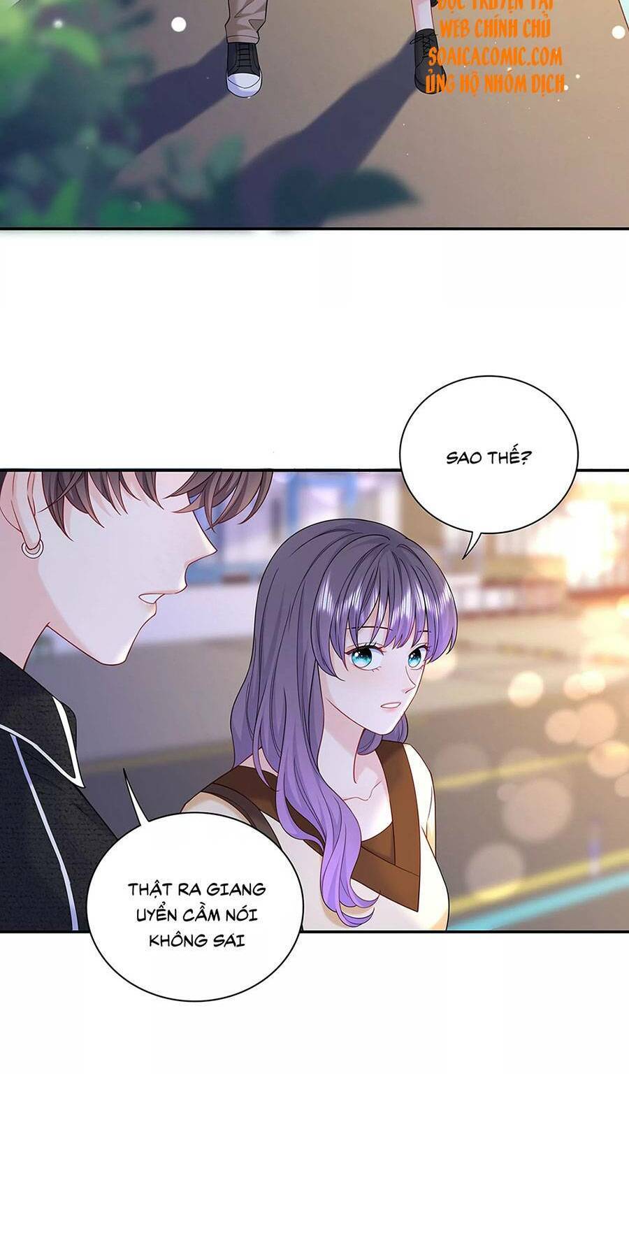 Tôi Dựa Vào Tà Ý: Nghịch Chuyển Nhân Sinh Chapter 65 - 21
