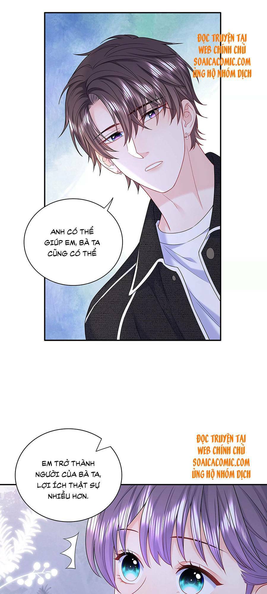 Tôi Dựa Vào Tà Ý: Nghịch Chuyển Nhân Sinh Chapter 65 - 22