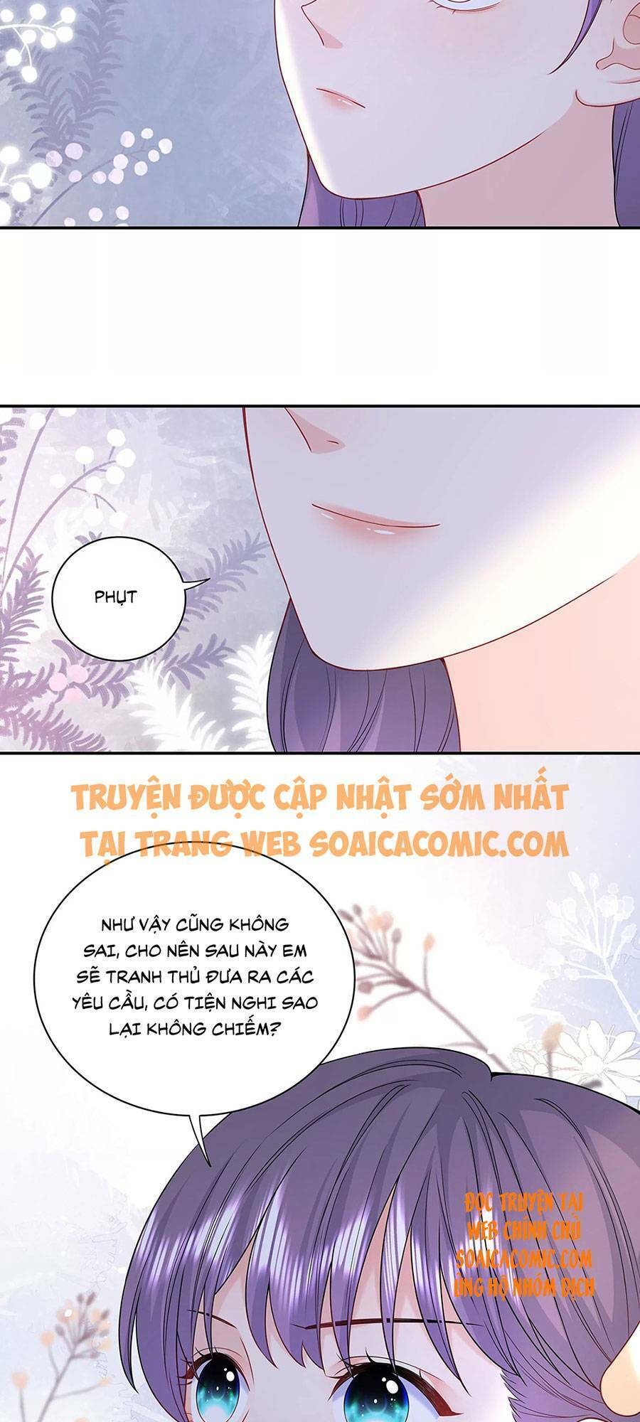 Tôi Dựa Vào Tà Ý: Nghịch Chuyển Nhân Sinh Chapter 65 - 23