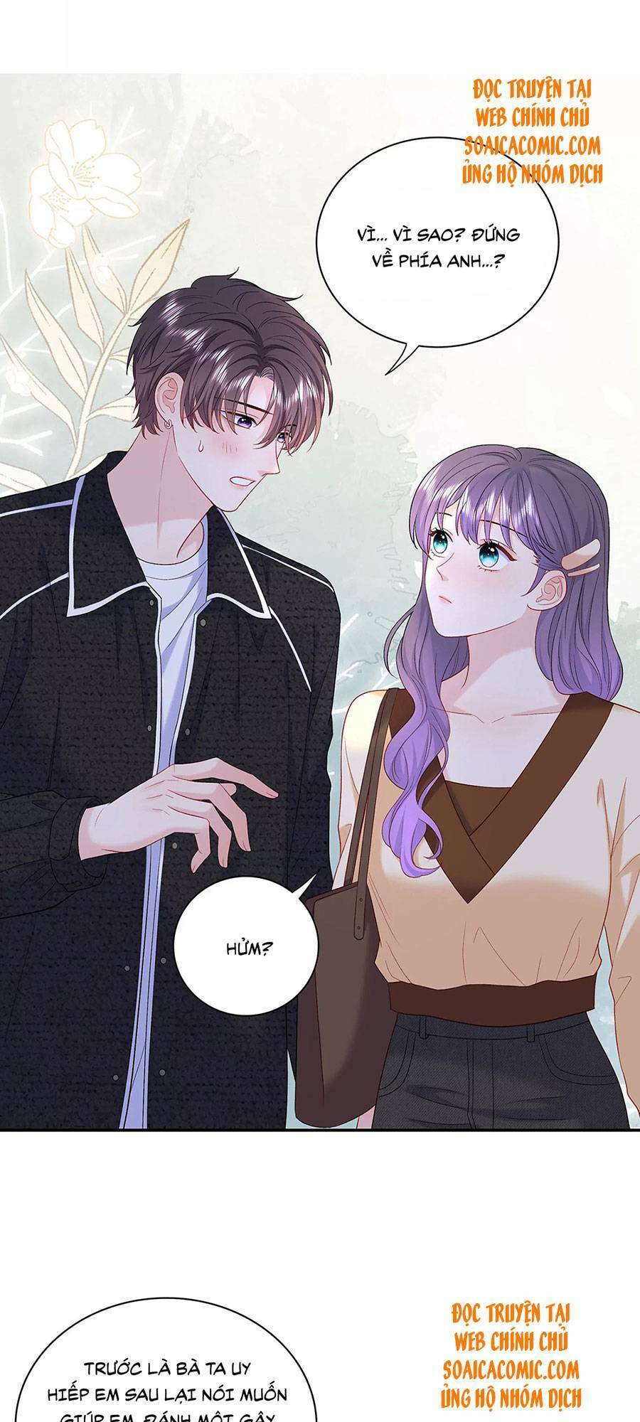 Tôi Dựa Vào Tà Ý: Nghịch Chuyển Nhân Sinh Chapter 65 - 26