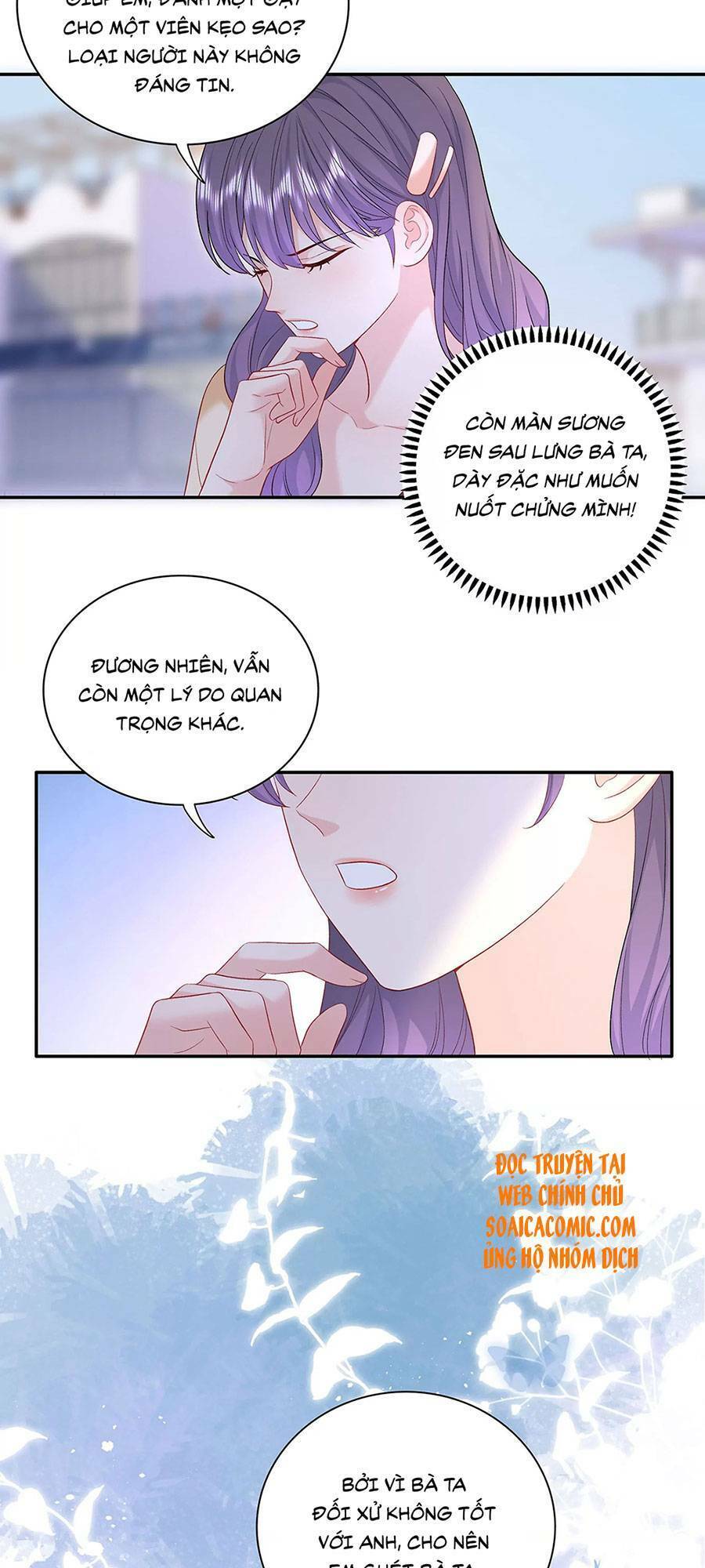 Tôi Dựa Vào Tà Ý: Nghịch Chuyển Nhân Sinh Chapter 65 - 27