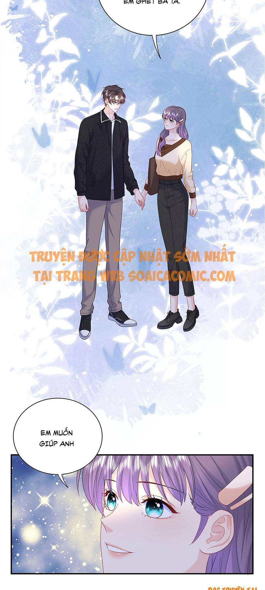 Tôi Dựa Vào Tà Ý: Nghịch Chuyển Nhân Sinh Chapter 65 - 28