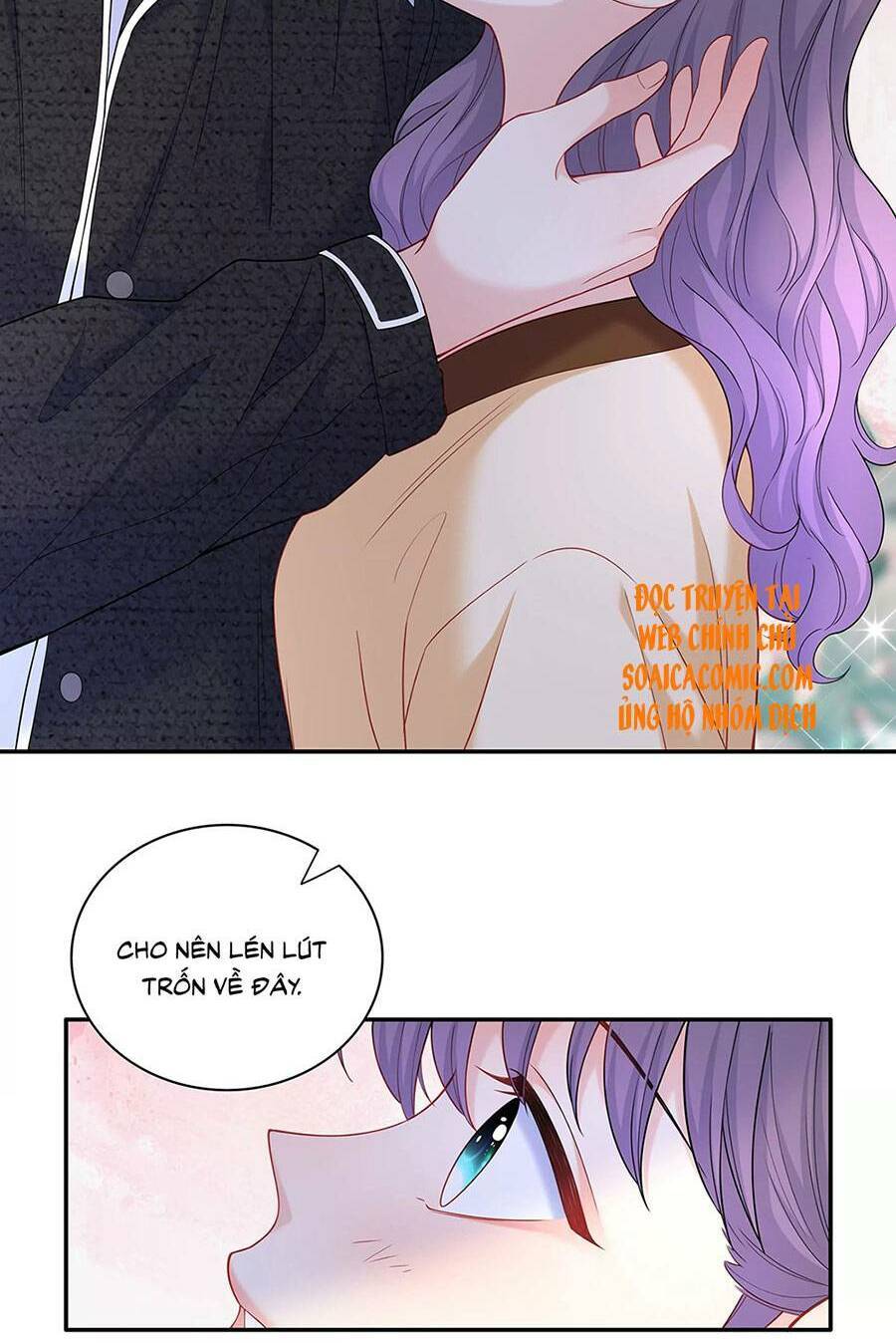 Tôi Dựa Vào Tà Ý: Nghịch Chuyển Nhân Sinh Chapter 65 - 4