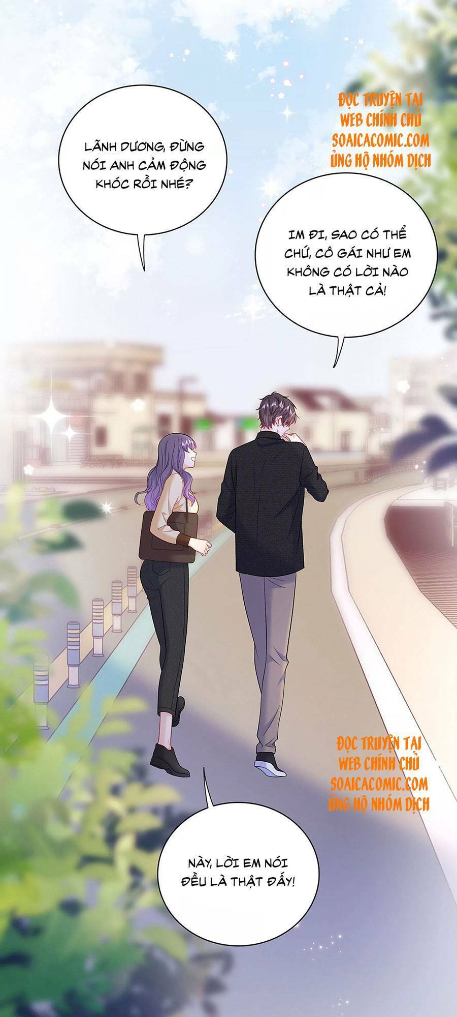 Tôi Dựa Vào Tà Ý: Nghịch Chuyển Nhân Sinh Chapter 65 - 31