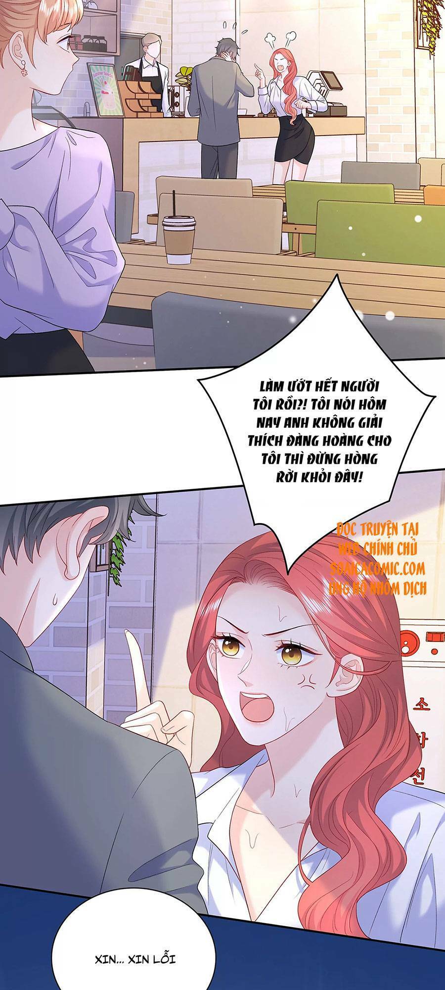 Tôi Dựa Vào Tà Ý: Nghịch Chuyển Nhân Sinh Chapter 65 - 33