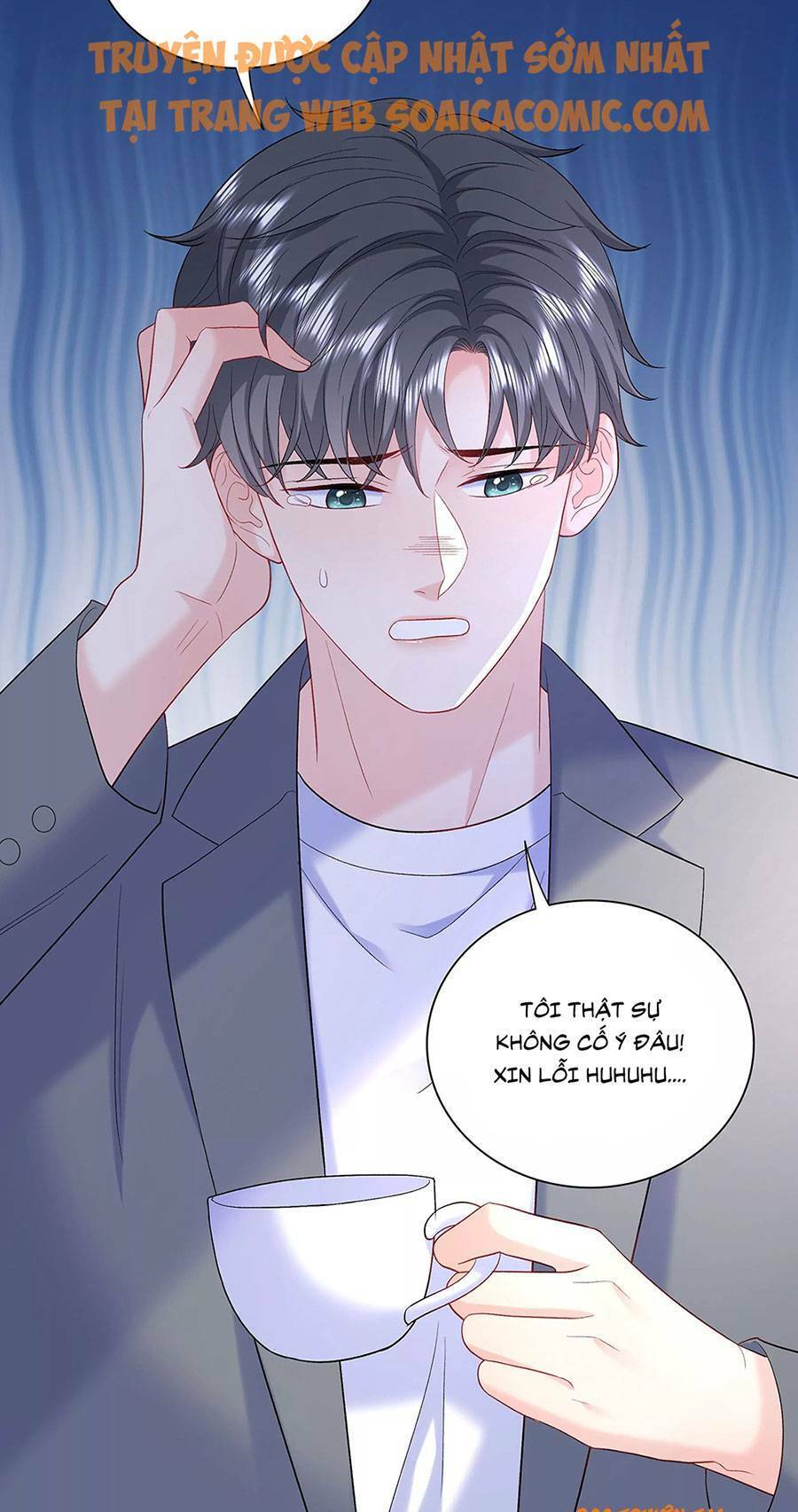 Tôi Dựa Vào Tà Ý: Nghịch Chuyển Nhân Sinh Chapter 65 - 34
