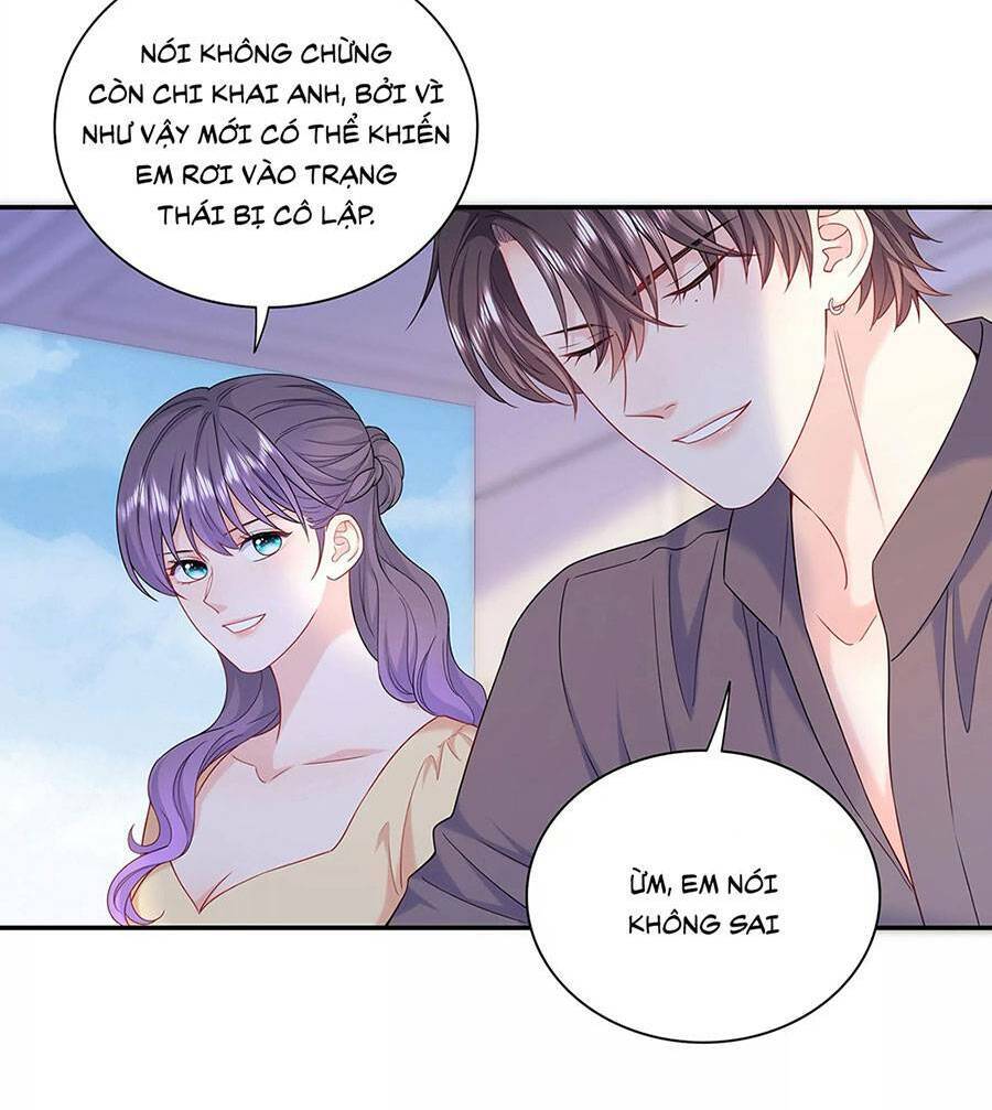 Tôi Dựa Vào Tà Ý: Nghịch Chuyển Nhân Sinh Chapter 65 - 9