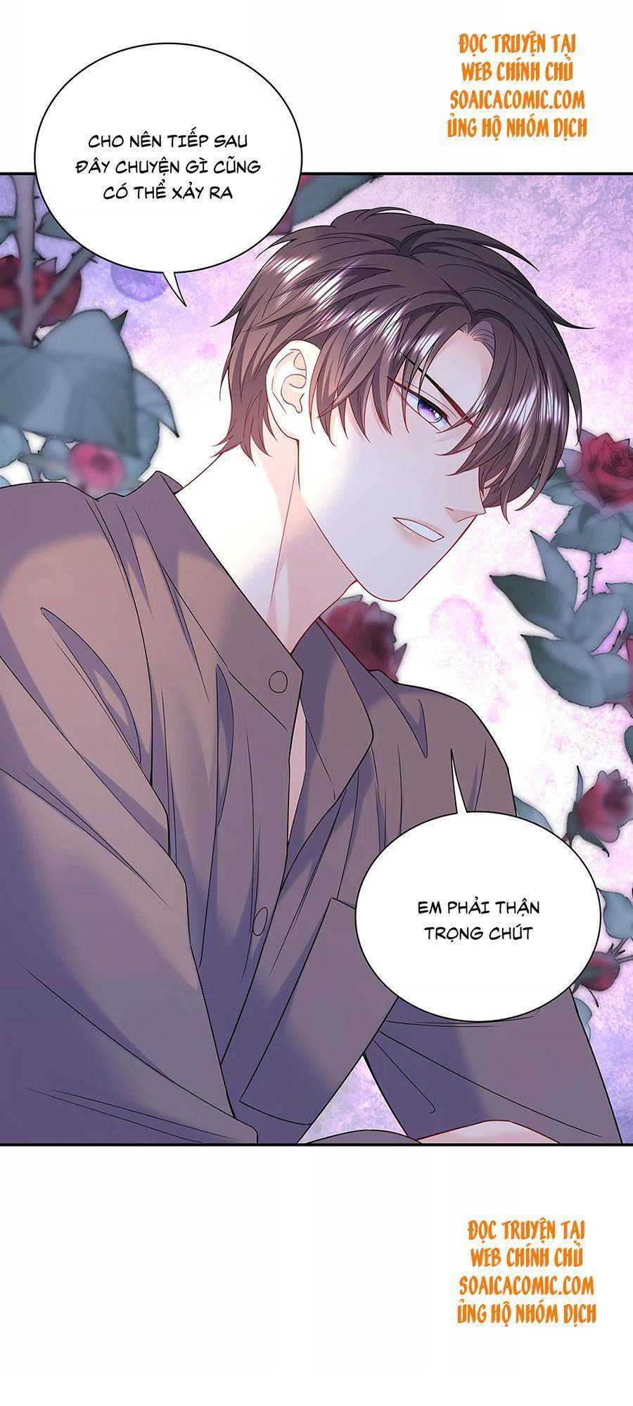 Tôi Dựa Vào Tà Ý: Nghịch Chuyển Nhân Sinh Chapter 65 - 10